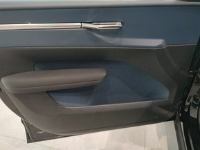 Volvo EX30 Cross Country