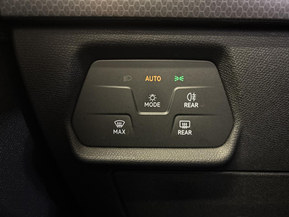 Seat Leon Sportstourer