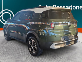 Citroen e-C3 Aircross