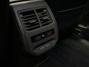 Seat Leon Sportstourer