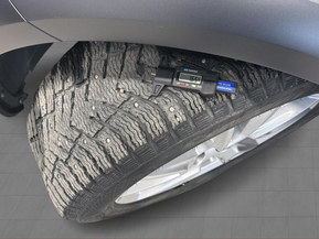 Volvo V90 Cross Country