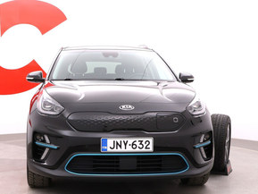 Kia Niro Electric