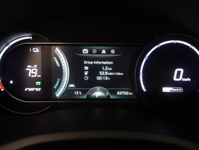 Kia Niro Electric