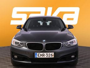 BMW 320 Gran Turismo