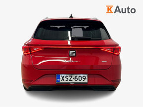 Seat Leon Sportstourer