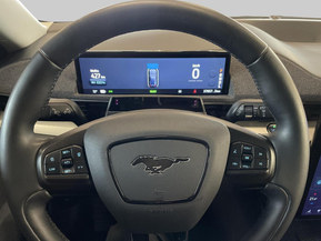 Ford Mustang Mach-E