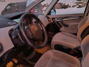 Citroen Grand C4 Picasso