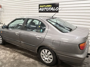 Nissan Primera