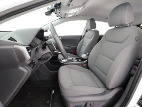 Hyundai Ioniq Electric