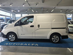 Nissan e-NV200