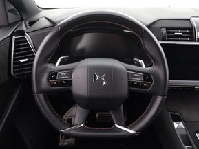 DS 7 Crossback