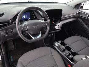 Hyundai Ioniq Electric