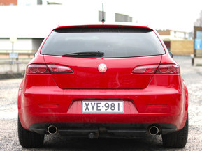 Alfa Romeo 159