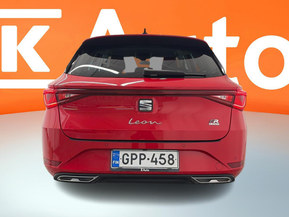 Seat Leon Sportstourer