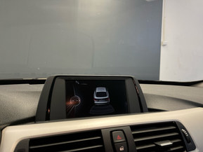 BMW 320 Gran Turismo