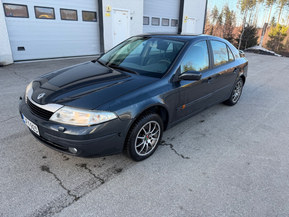 Renault Laguna