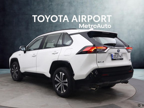 Toyota RAV4 Plug-In