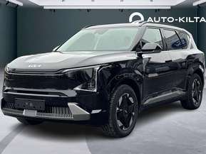 Kia EV5