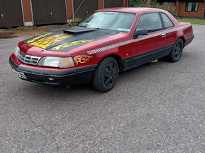 Ford Thunderbird