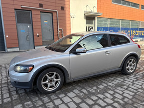 Volvo C30
