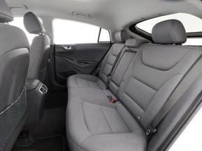 Hyundai Ioniq Electric