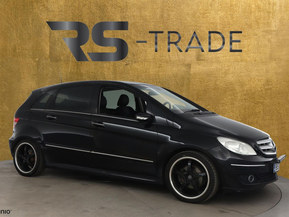 Mercedes-Benz B