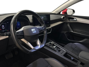 Seat Leon Sportstourer