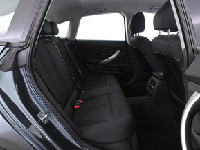 BMW 320 Gran Turismo