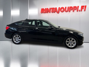 BMW 320 Gran Turismo