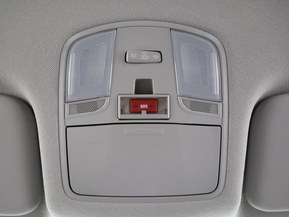 Hyundai Ioniq Electric