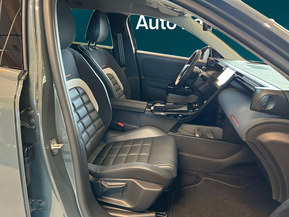 Citroen e-C5 Aircross