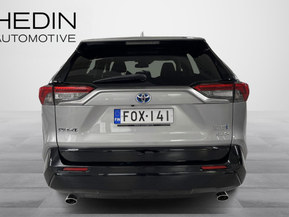 Toyota RAV4 Plug-In