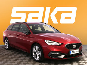 Seat Leon Sportstourer