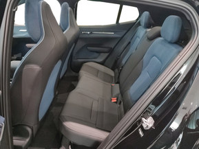 Volvo EX30 Cross Country