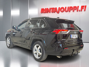 Toyota RAV4 Plug-In