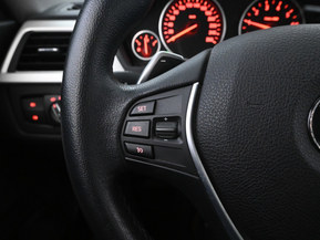 BMW 320 Gran Turismo