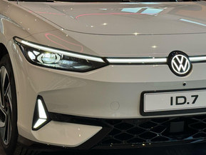 Volkswagen ID.7