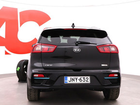 Kia Niro Electric