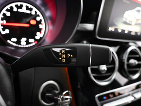 Mercedes-Benz C 43 AMG