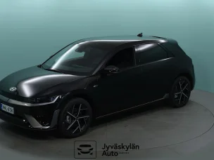 Hyundai Ioniq 5