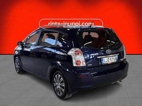 Toyota Corolla Verso