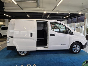 Nissan e-NV200