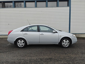 Nissan Primera