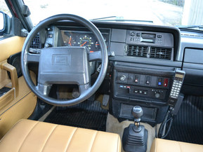 Volvo 240