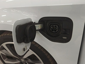 Seat Leon Sportstourer