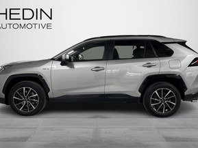 Toyota RAV4 Plug-In