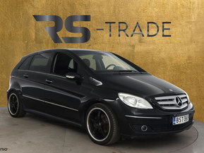 Mercedes-Benz B