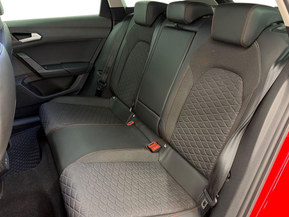 Seat Leon Sportstourer