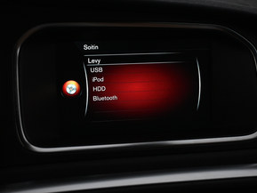 Volvo V40 Cross Country