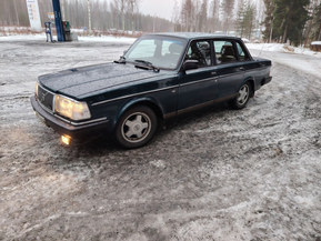 Volvo 240